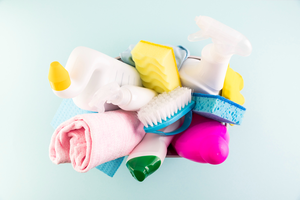 Produtos profissionais para diferentes necessidades