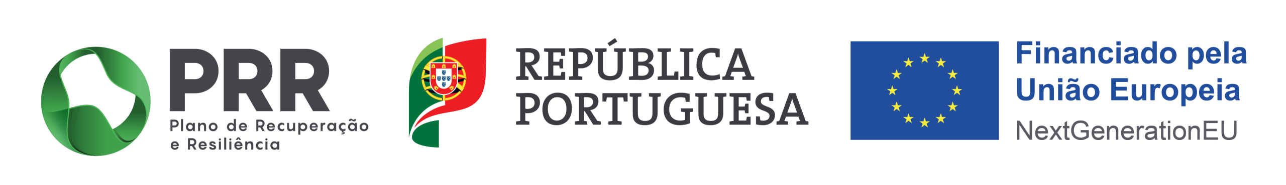 Logótipos institucionais